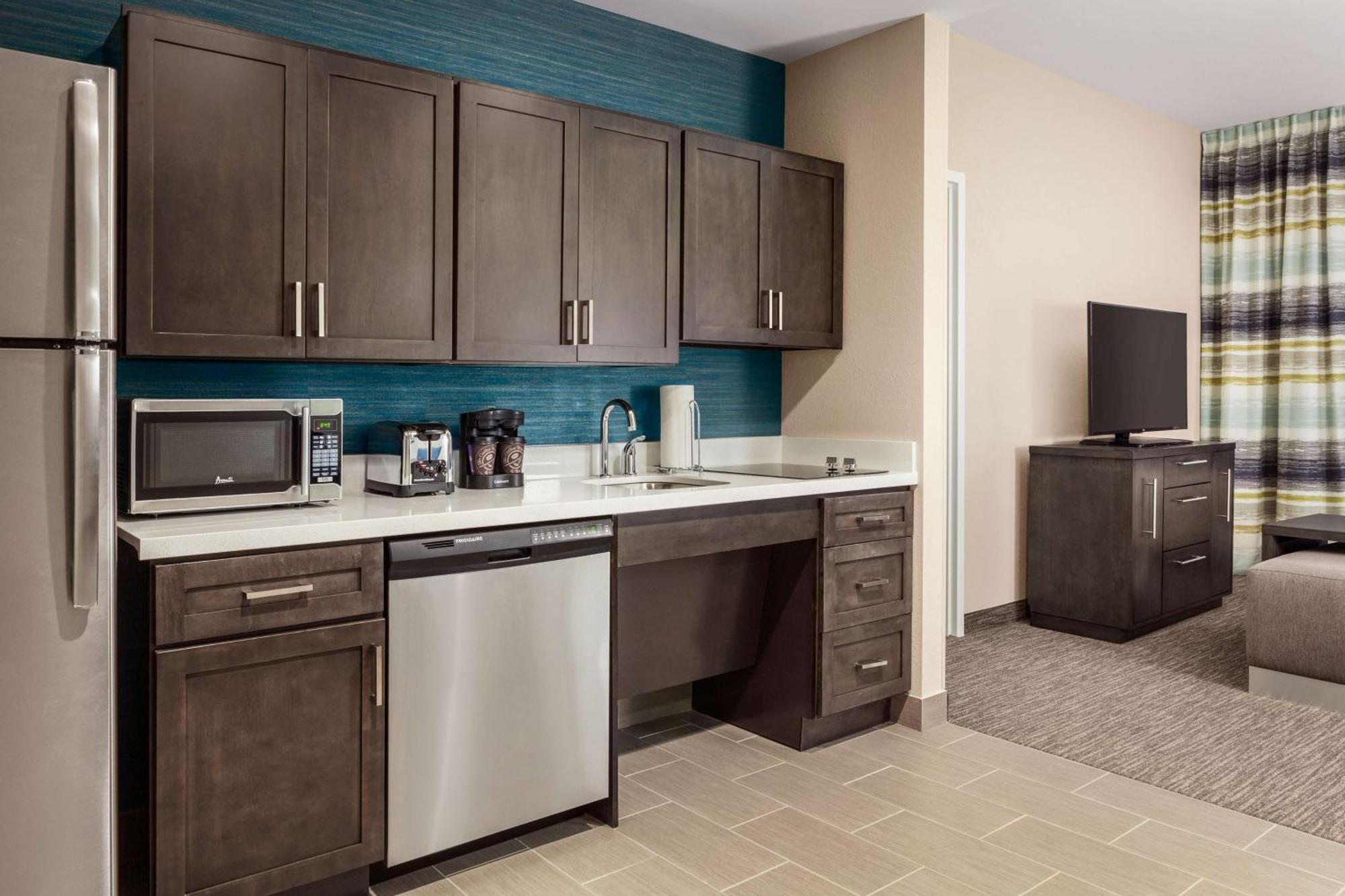 Homewood Suites By Hilton Charlotte Southpark Екстер'єр фото