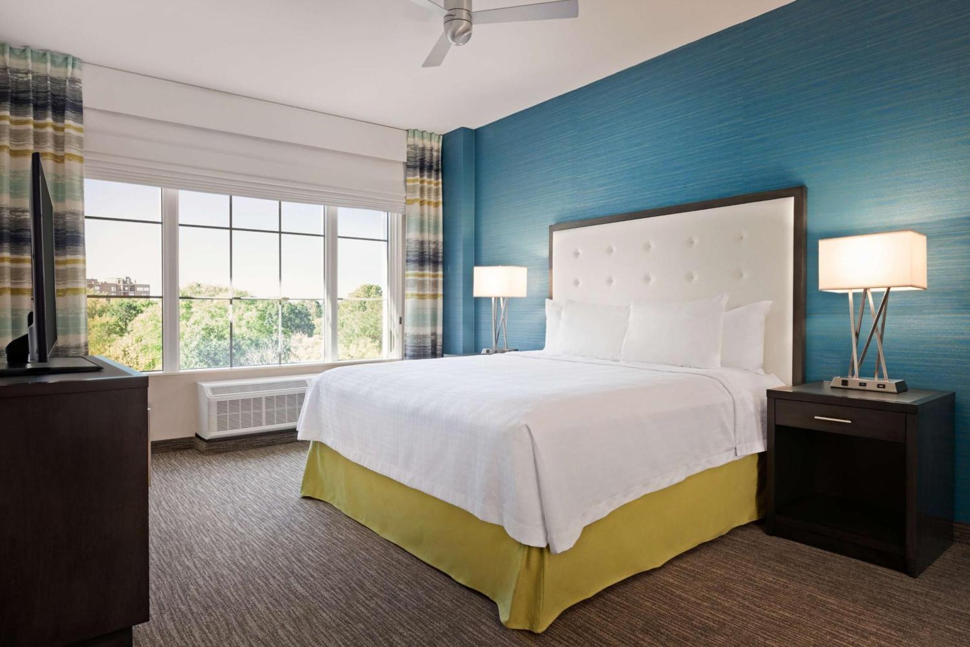 Homewood Suites By Hilton Charlotte Southpark Екстер'єр фото
