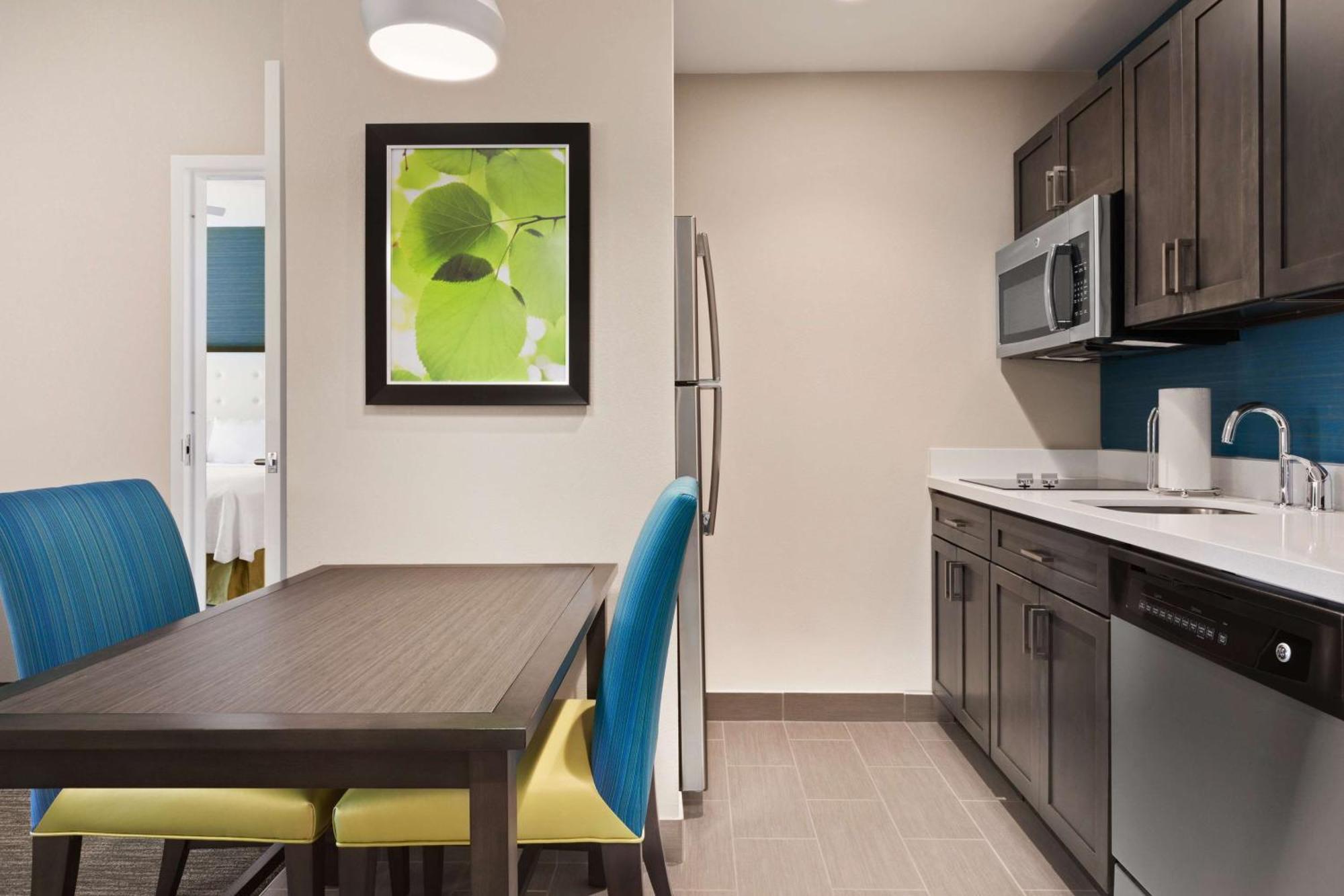 Homewood Suites By Hilton Charlotte Southpark Екстер'єр фото