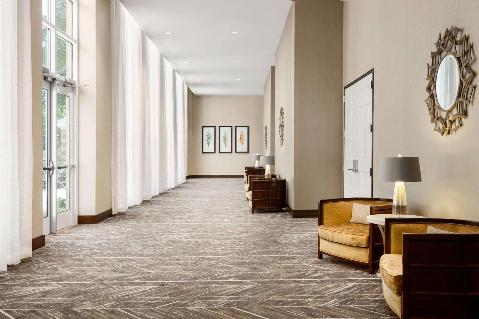 Homewood Suites By Hilton Charlotte Southpark Екстер'єр фото