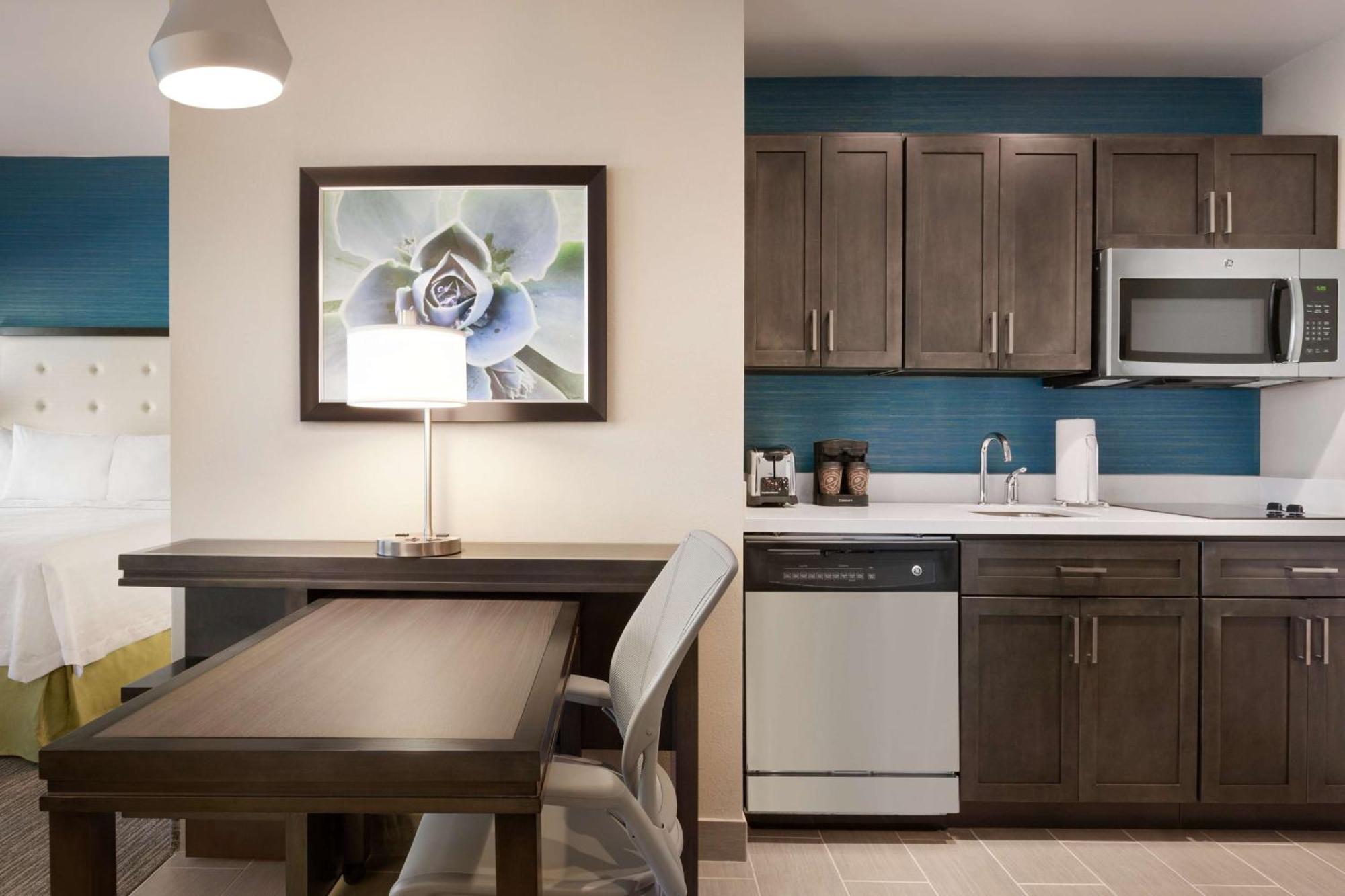 Homewood Suites By Hilton Charlotte Southpark Екстер'єр фото
