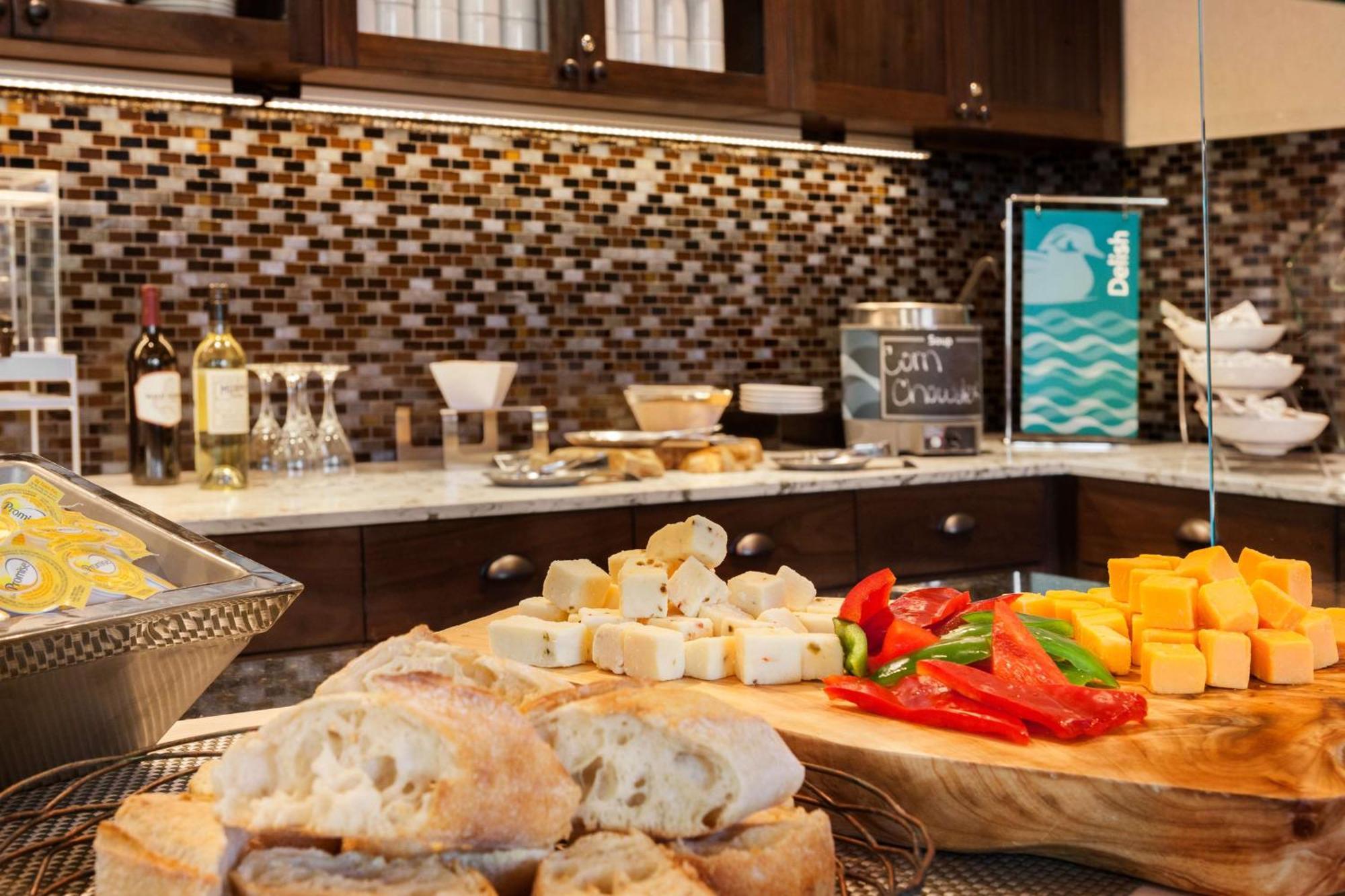 Homewood Suites By Hilton Charlotte Southpark Екстер'єр фото