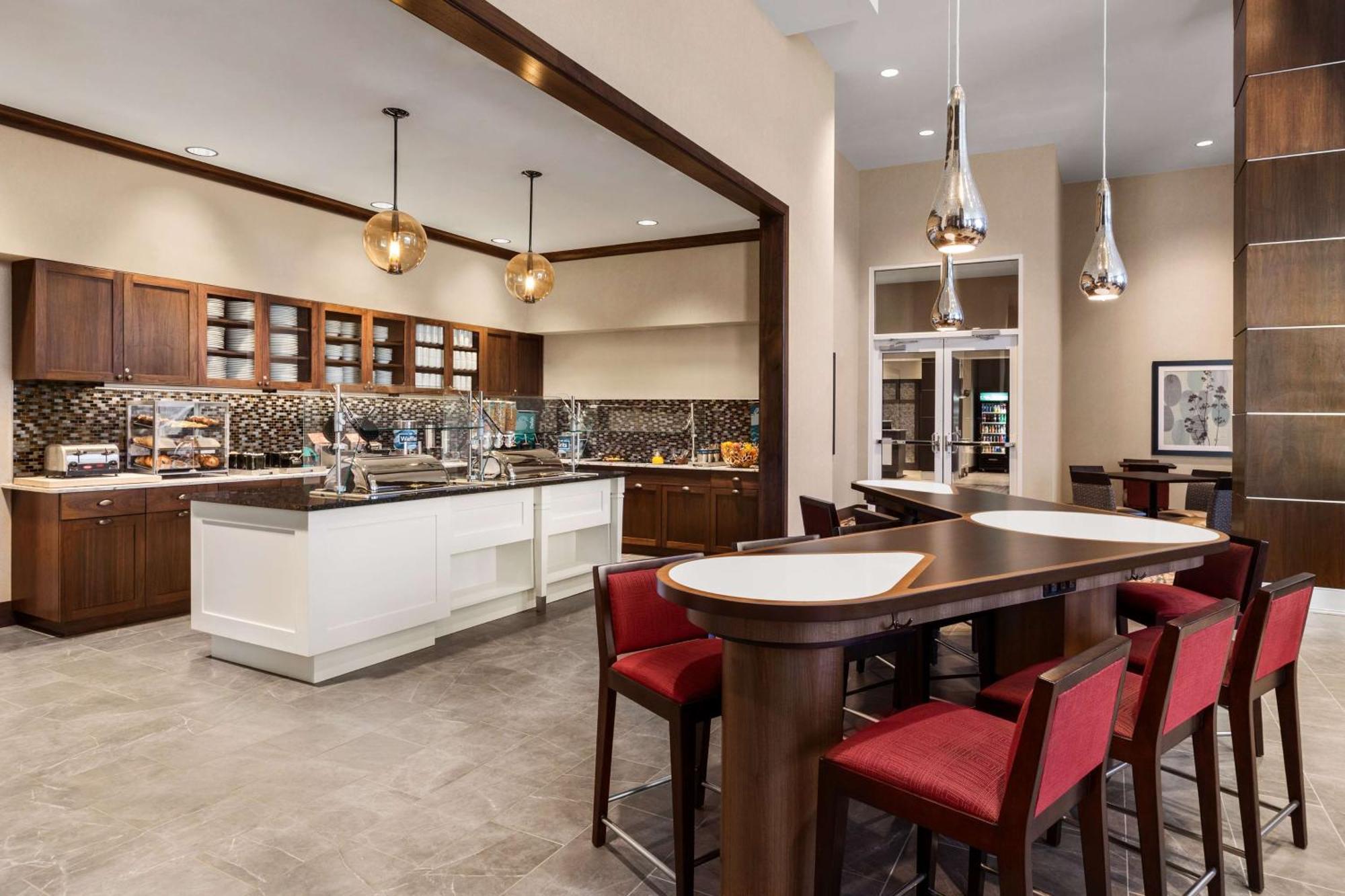 Homewood Suites By Hilton Charlotte Southpark Екстер'єр фото