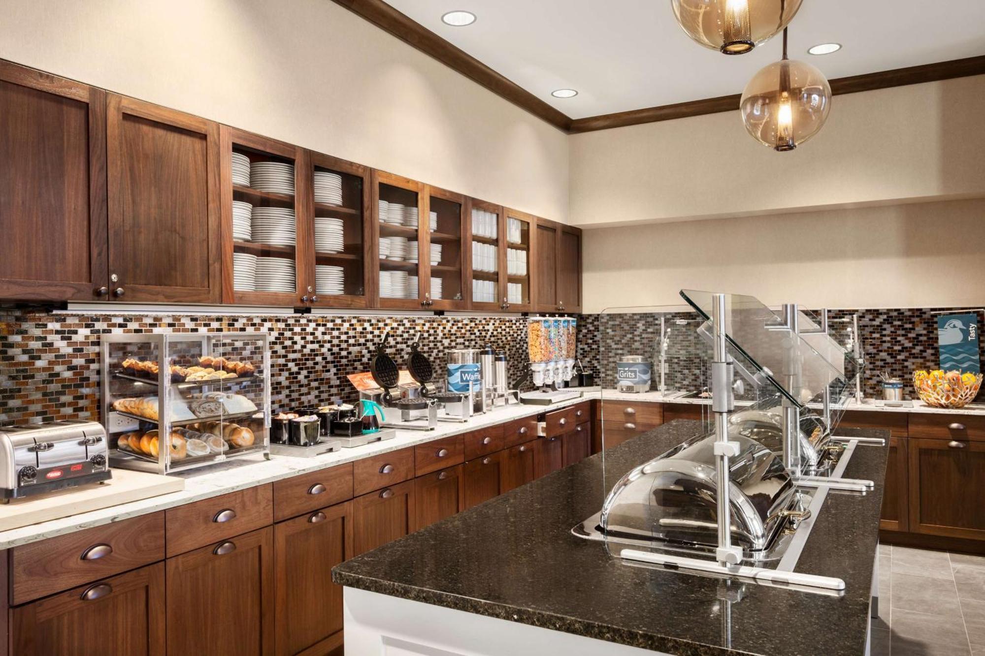 Homewood Suites By Hilton Charlotte Southpark Екстер'єр фото