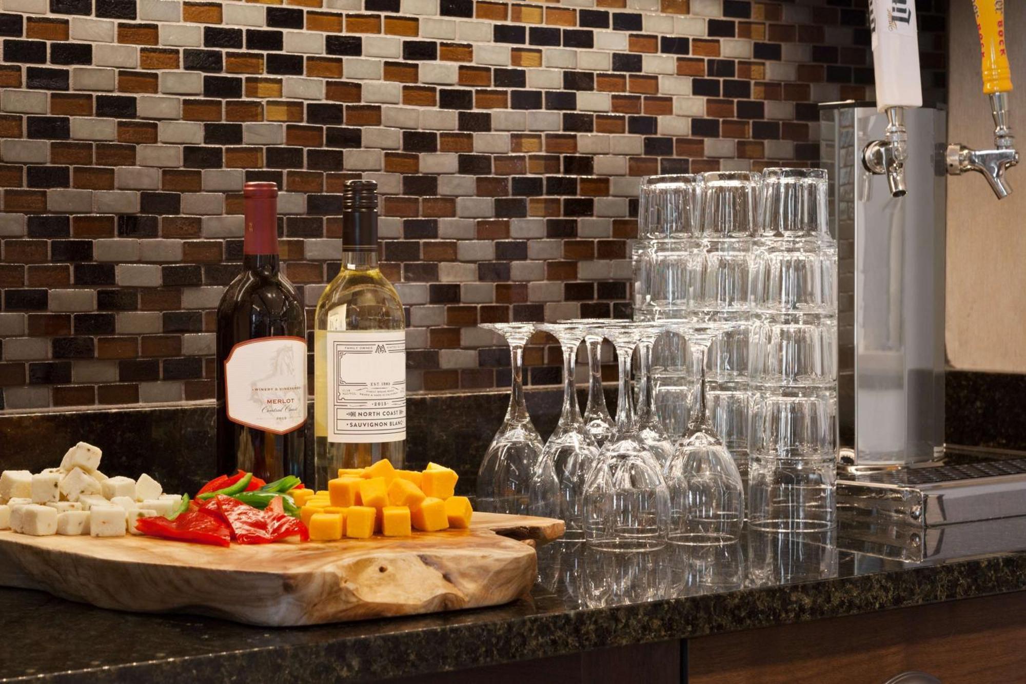 Homewood Suites By Hilton Charlotte Southpark Екстер'єр фото