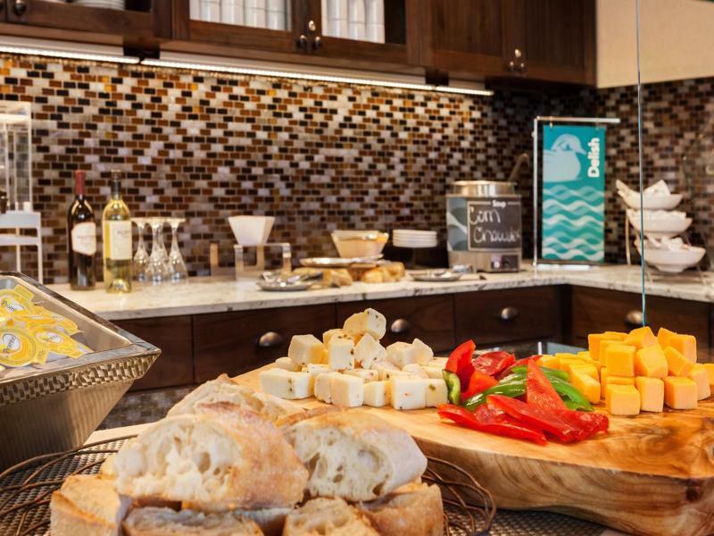 Homewood Suites By Hilton Charlotte Southpark Екстер'єр фото